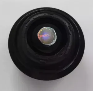 Комплект шкив: 6-PK Ø​ 115/110x53x28мм посад Ø​ 35 мм применяемость:Benz NipponDenso 7SEU17C