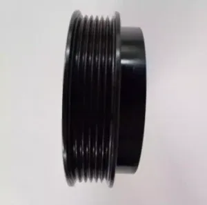 Комплект шкив: 6-PK Ø​125/120x44x29мм посад Ø​ 35мм муфта: 96x617x27x40мм приж пластина: шлиц ф132мм 3