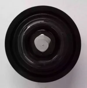 Комплект шкив: 7-PK Ø​ 125/120x51x315мм Гайка S24 применяемость: Benz NipponDenso 7SEU16C