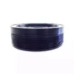Комплект шкив 8PK 153x48mm приж пластина пыльник к компр 7Н15 посад Ø​ шкива 35mm муфта 12V 103x117x72x45x32мм 29