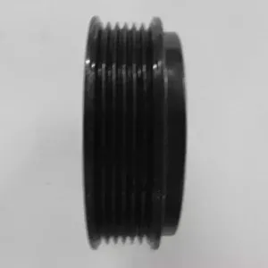 Комплект шкив:6-PK Ø​ 105/100x36x28мм посад Ø​ 35мм примен:Benz W163/W203/T202/C208 NipponDenso 7SEU17C 3