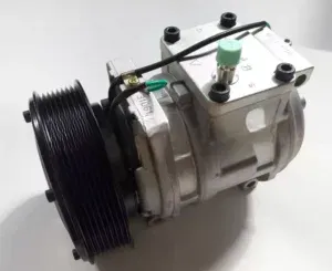 Компрессор кондиционера 10PA15C8PK24V
