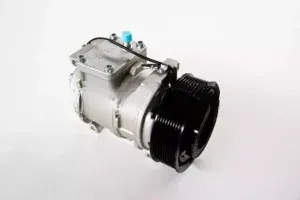 Компрессор кондиционера 10PA17C 9PK12V