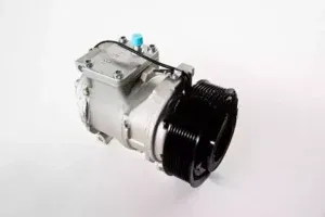 Компрессор кондиционера 10PA17C 9PK24V