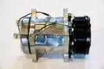 Компрессор кондиционера 5H14 24v PV8 выходы горизонтальные O-ring 3/4″-7/8″ 26