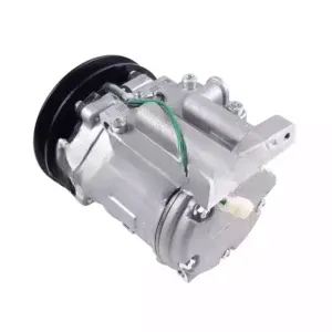 Компрессор кондиционера 5S-10PA15 3