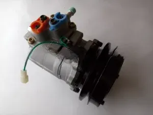 Компрессор кондиционера 5S-10PA15C