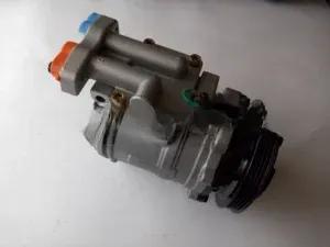 Компрессор кондиционера 5S-10PA15C