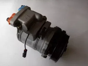 Компрессор кондиционера 5S-10PA17C