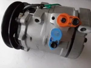 Компрессор кондиционера 5S-10S15C