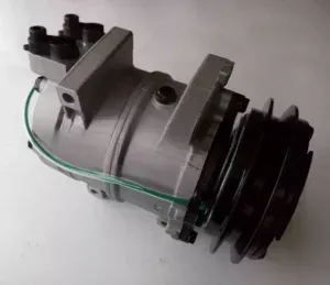 Компрессор кондиционера 5S-DKS 24V