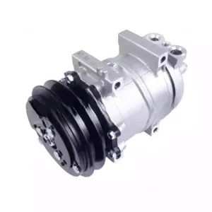 Компрессор кондиционера 5S-DKS