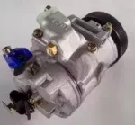 Компрессор кондиционера 6SEU12C PV6 12V 26