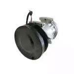 Компрессор кондиционера 7H15 12V PV8 выходы горизонтальные O-ring 1″-14UNF и 1″-14UNF 26