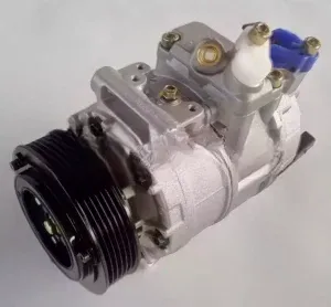 Компрессор кондиционера 7SEU16C PV6 12V
