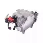 Компрессор кондиционера электрический 24V 26