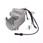 Компрессор кондиционера электрический 24V 25