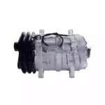 Компрессор кондиционера TM-15 А2 12V 28