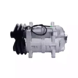 Компрессор кондиционера TM-15 А2 12V 3