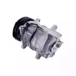 Компрессор кондиционера TM-15 А2 12V 29