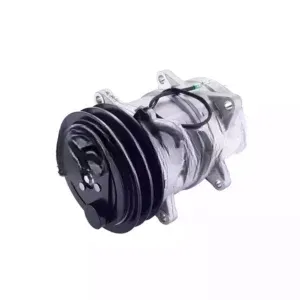 Компрессор кондиционера TM-15 А2 24V