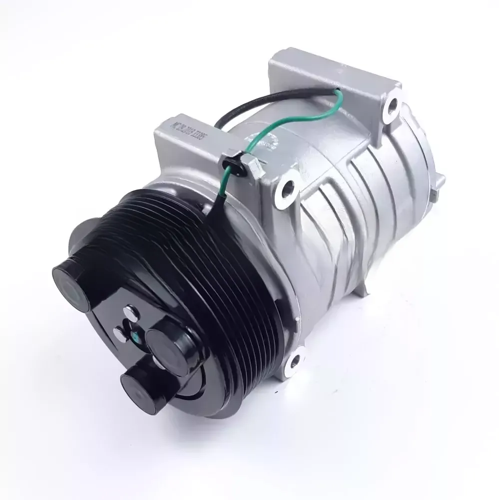 Компрессор кондиционера TM-16 А2 24V 22