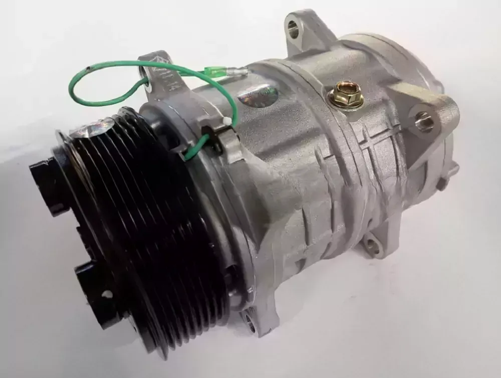 Компрессор кондиционера TM-16 А2 12V 22