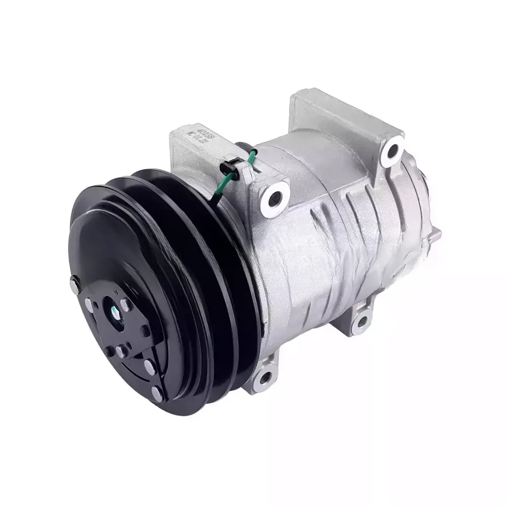 Компрессор кондиционера TM-16 8PК 12V 21
