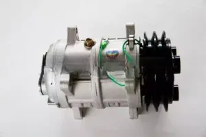 Компрессор кондиционера TM-16 А2 12V