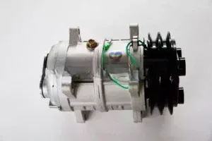 Компрессор кондиционера TM-16 А2 24V