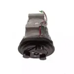 Компрессор кондиционера TM-21 8PК1 37мм 12V 27