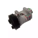 Компрессор кондиционера TM-21 8PК1 37мм 12V 26