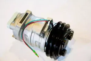 Компрессор кондиционера TM-21 А2 12V