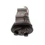 Компрессор кондиционера TM-218PК137мм 24V 27