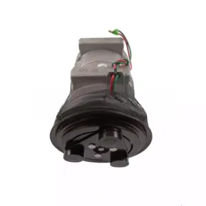 Компрессор кондиционера TM-218PК137мм 24V 23