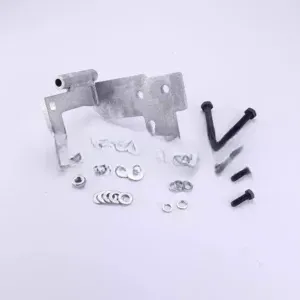 Кронштейн компрессора для ТЕРЕКС SE-302022000
