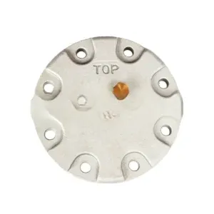 Масляный насос Bock RC-U08513 21