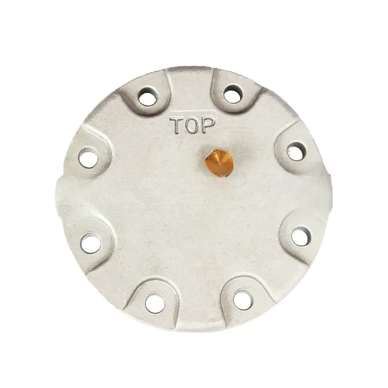 Клапанная пластина Bock RC-U08510 22