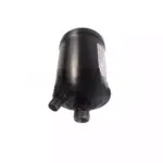 Маслоотделитель аналог Thermo King 66-8548 168х124х76 мм вход-выход 13/16 ORFS выход масла 9/16 ORFS 27