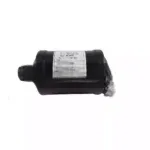 Маслоотделитель аналог Thermo King 66-8548 168х124х76 мм вход-выход 13/16 ORFS выход масла 9/16 ORFS 26