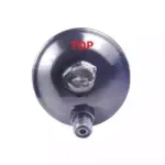 Маслоотделитель аналог Thermo King 66-8548 168х124х76 мм вход-выход 13/16 ORFS выход масла 9/16 ORFS 28
