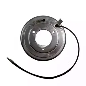Муфта 12V наруж Ø​: 111 мм внутр Ø​: 66 мм диаметр посадки: 40 мм