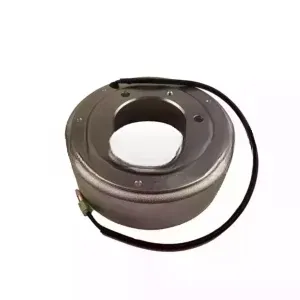 Муфта 12V наруж Ø​: 121 мм внутр Ø​: 84 мм диаметр посадки: 50 мм
