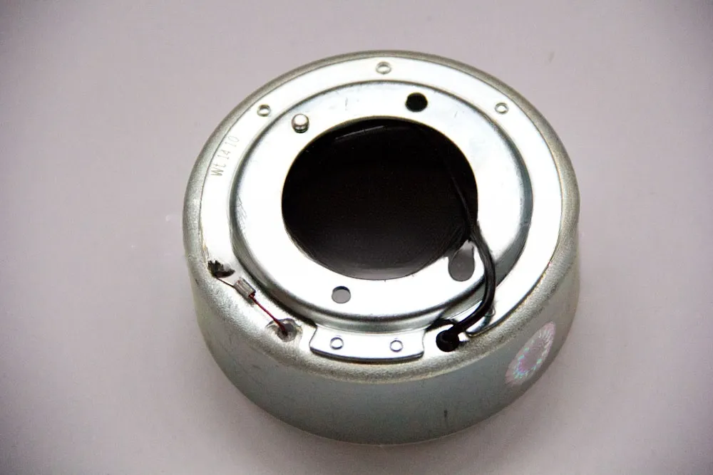 Муфта электромагнитная 5Н14 12V 22