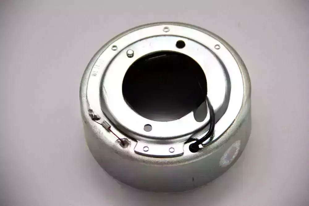 Муфта электромагнитная 5Н14 12V 23 Муфта электромагнитная 5Н14 12V 23