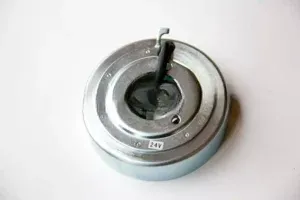 Муфта электромагнитная к модели Valeo TM-21 12V