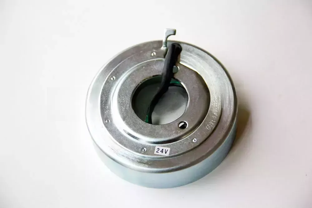 Муфта электромагнитная к модели Valeo TM-16 12V 22