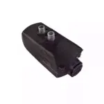 Отопитель воздушный аналог Eberspacher D2 2kw 12V 29