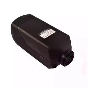 Отопитель воздушный аналог Eberspacher D2 2kw 24V