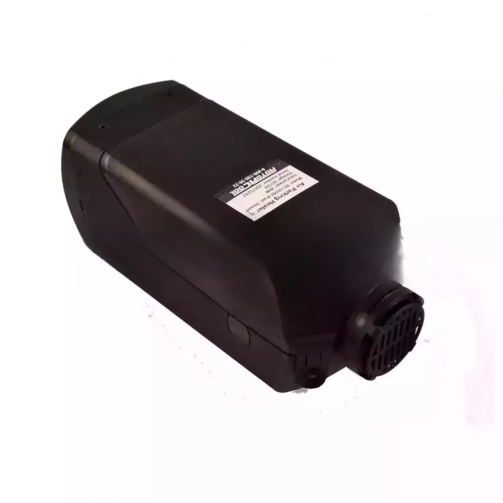 Отопитель воздушный аналог Eberspacher D4 5kw 12V 21